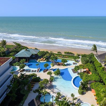 Vogal Luxury Beach Hotel&SPA Natal Exterior foto The beach at the Sheraton Nha Trang Hotel and Spa Resort